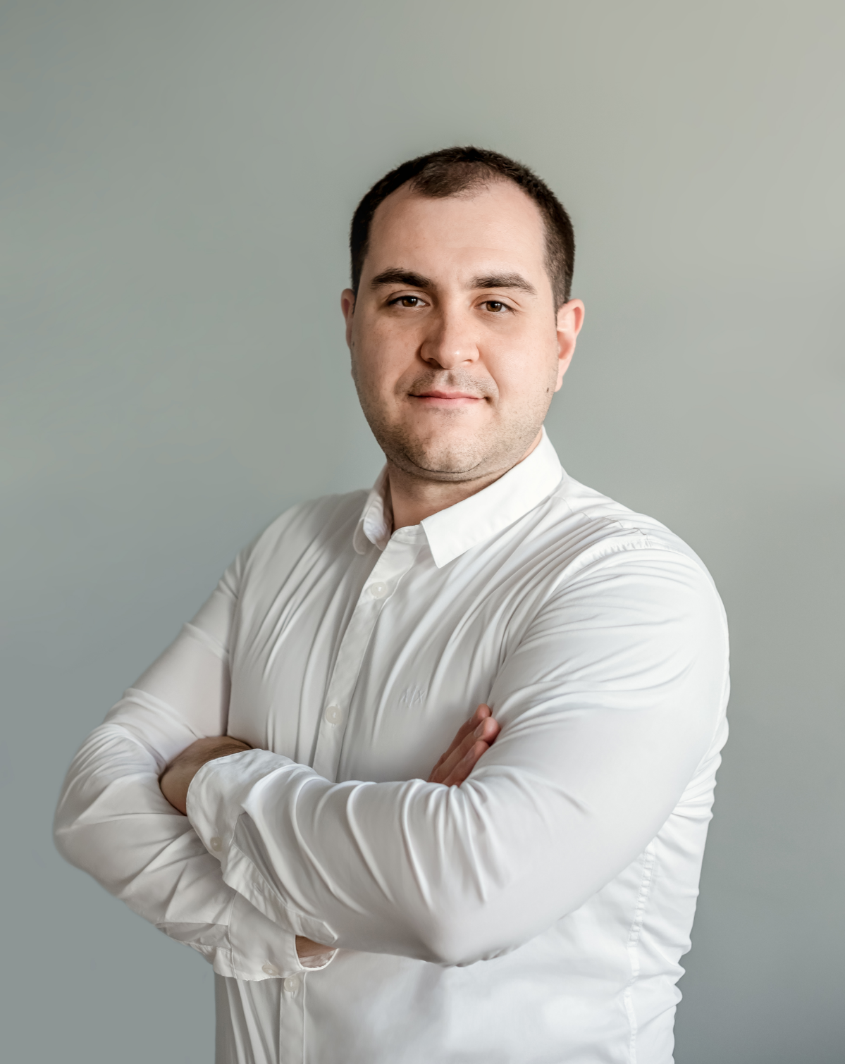 Алексей Благовещенский | Сетка — социальная сеть от hh.ru