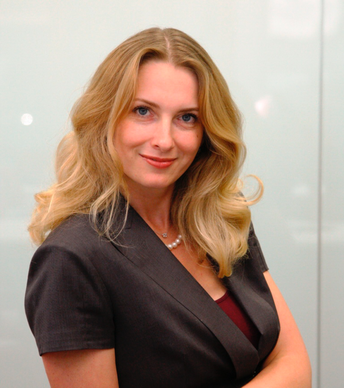 Юлия Гирихиди