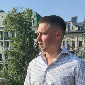 Станислав Игнатьев | Сетка — социальная сеть от hh.ru