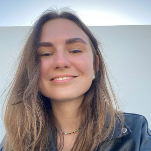 Анастасия Хайбулина