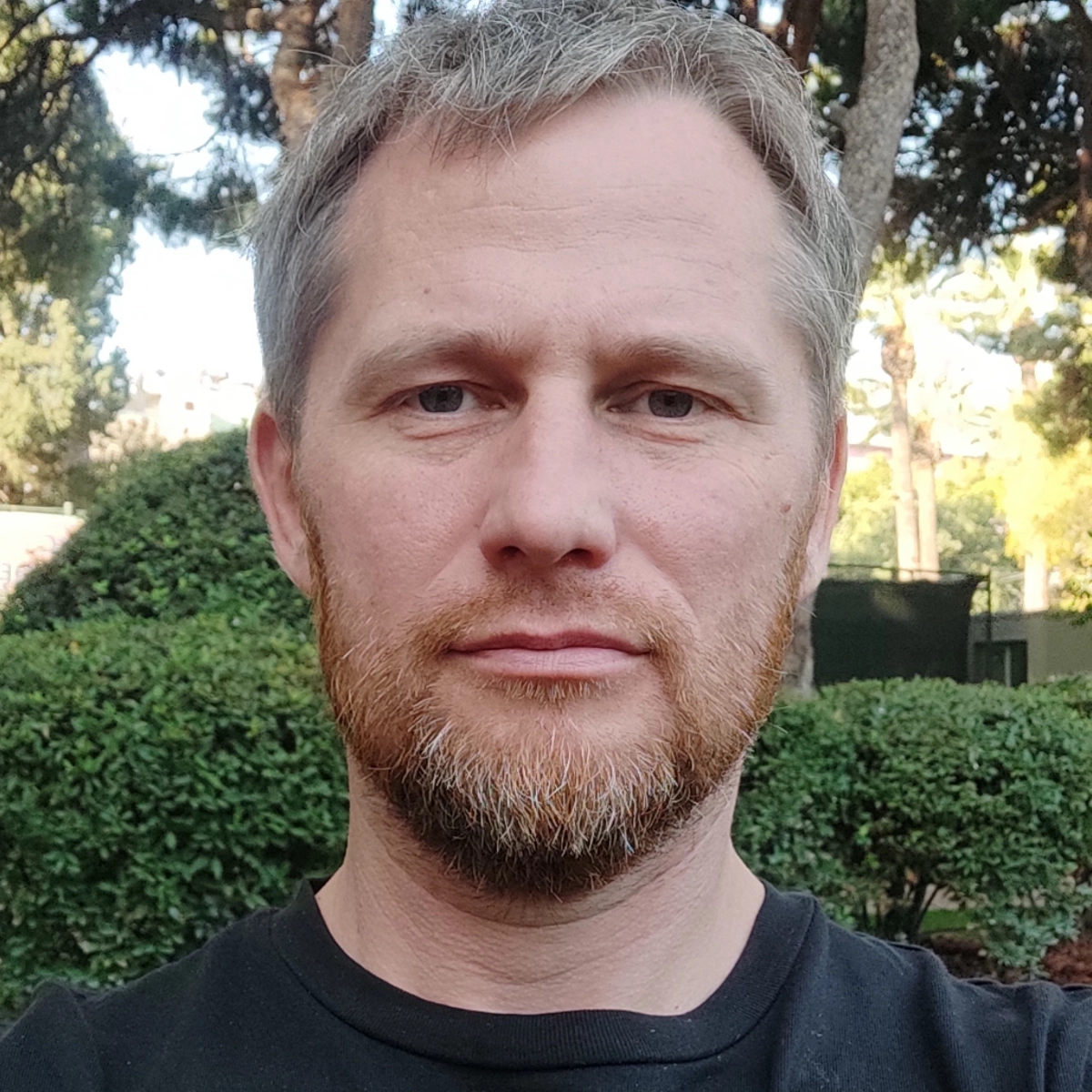 Станислав Богатин | Сетка — социальная сеть от hh.ru