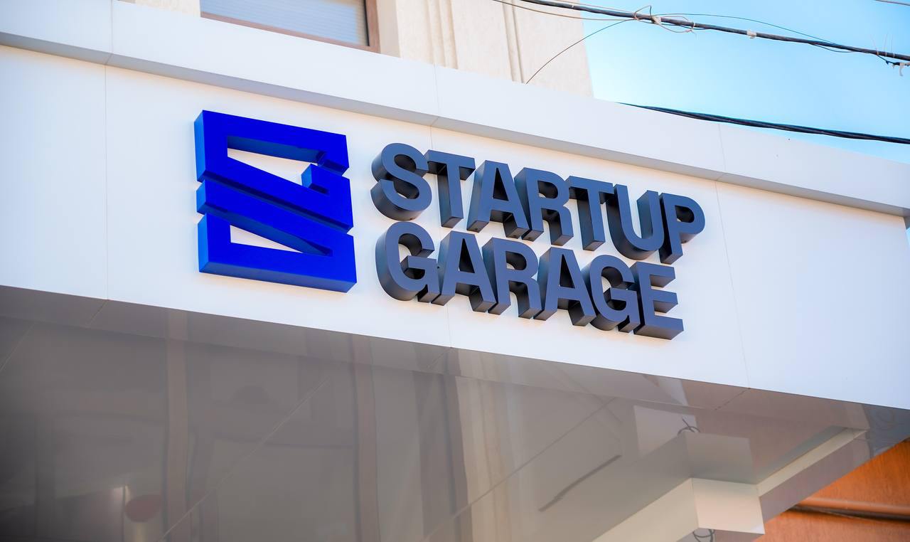 В Узбекистане открылся Startup Garage – первый дом для стартапов в стране. Этот проект направлен на поддержку стартапов, привлечение инвестиций и создание новых рабочих мест | Сетка — социальная сеть от hh.ru
