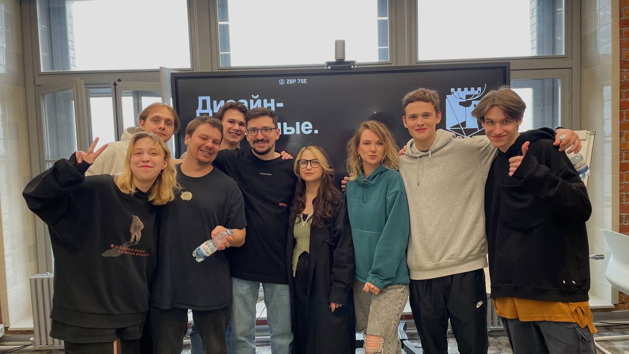 Просто набубенили про эмоции оч классно. За вопросы спасибо, огонь 🔥 
Попробую смонтажить запись лекции и всё выложить на ютюб прям в качестве | Сетка — социальная сеть от hh.ru