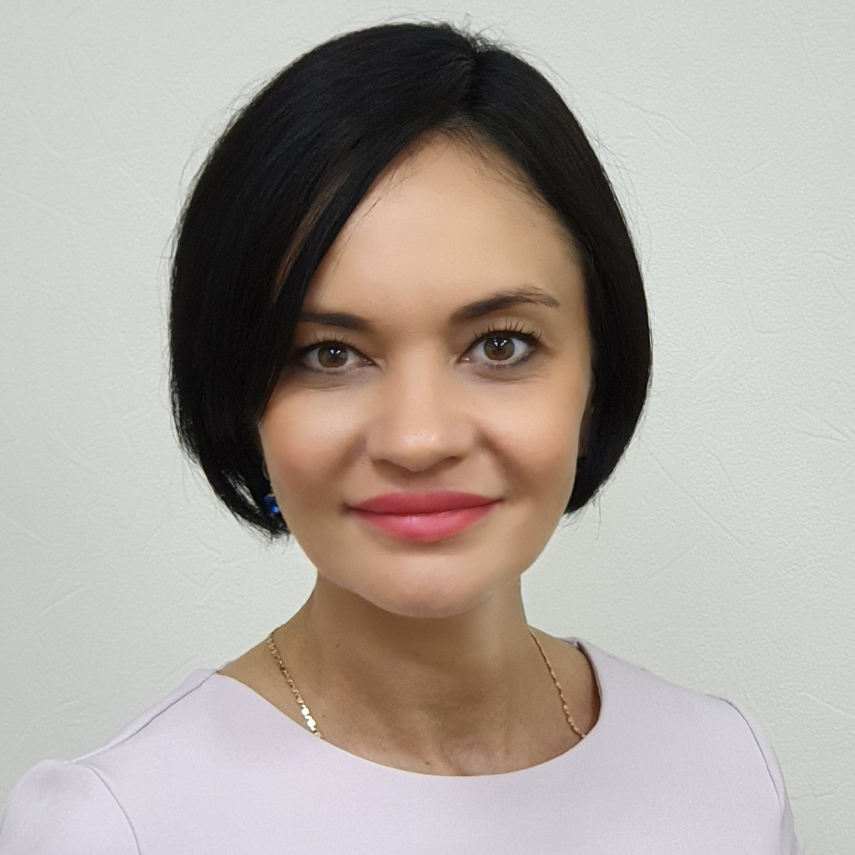 Наталья Дёмина