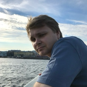 Виталий Илларионов | Сетка — социальная сеть от hh.ru