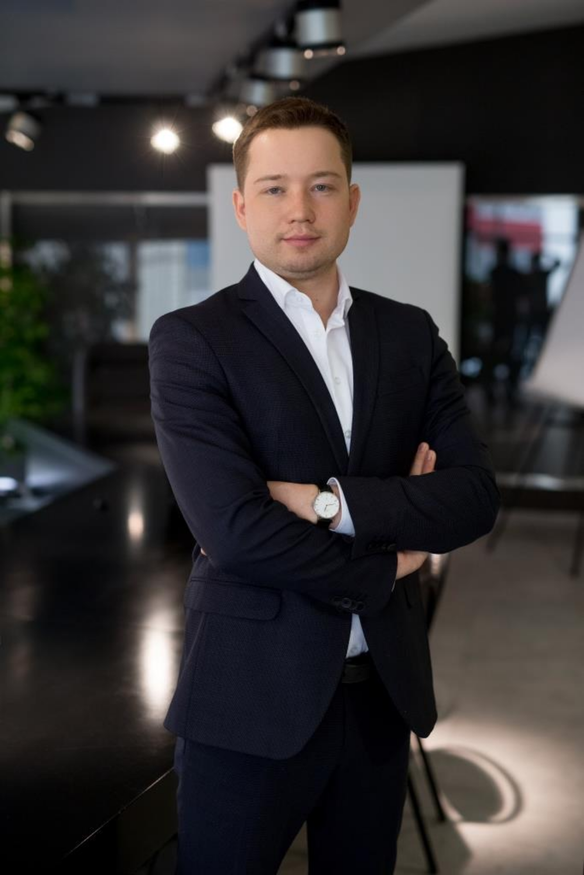 Денис Клюшин | Сетка — социальная сеть от hh.ru