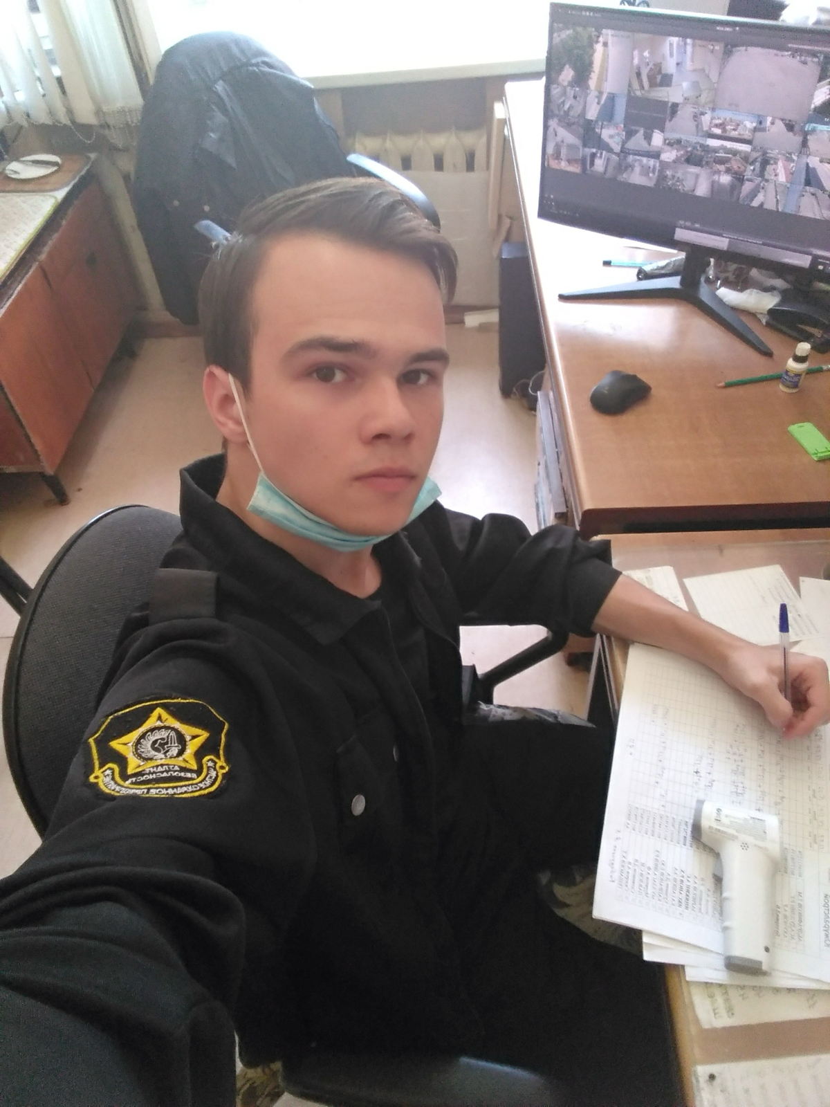 Илья Осипов