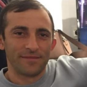 Армен Арушанян | Сетка — социальная сеть от hh.ru