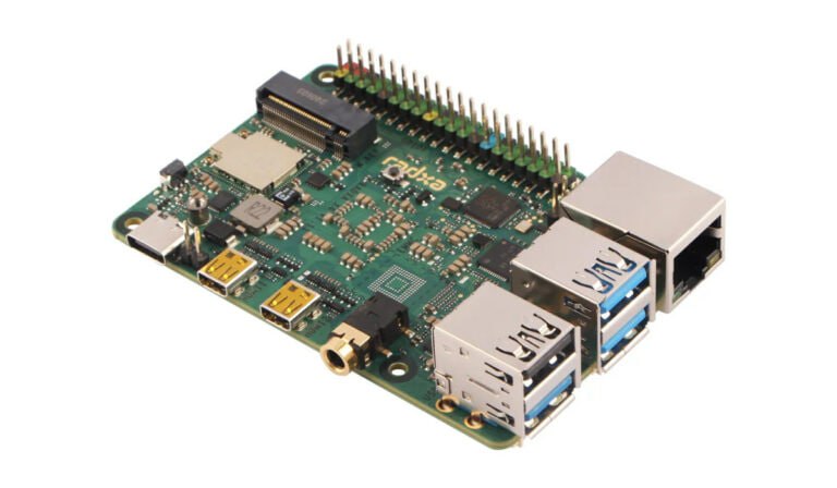 Raspberry Pi представила одноплатный компьютер Radxa X4
Компания Radxa выпустила одноплатный компьютер Radxa X4, позиционируемый как альтернатива Raspberry Pi 5 | Сетка — социальная сеть от hh.ru