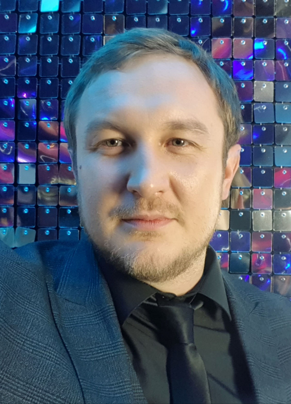 Данил Зиборов | Сетка — социальная сеть от hh.ru