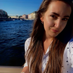 Дарья Диброва