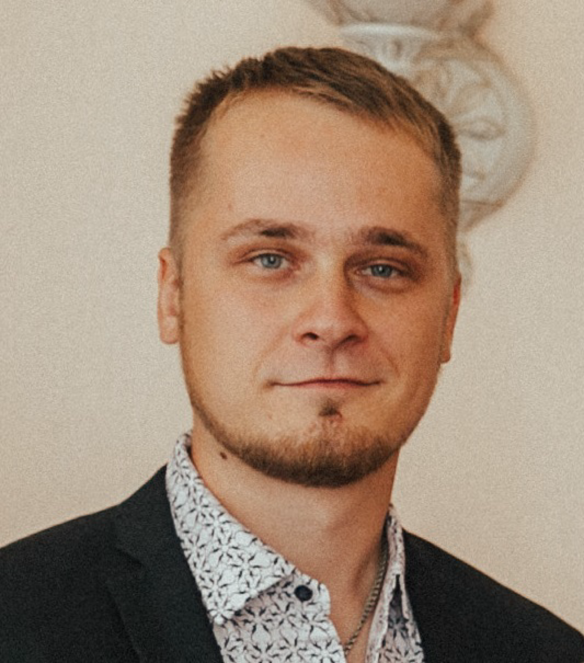 Степан Лапшин
