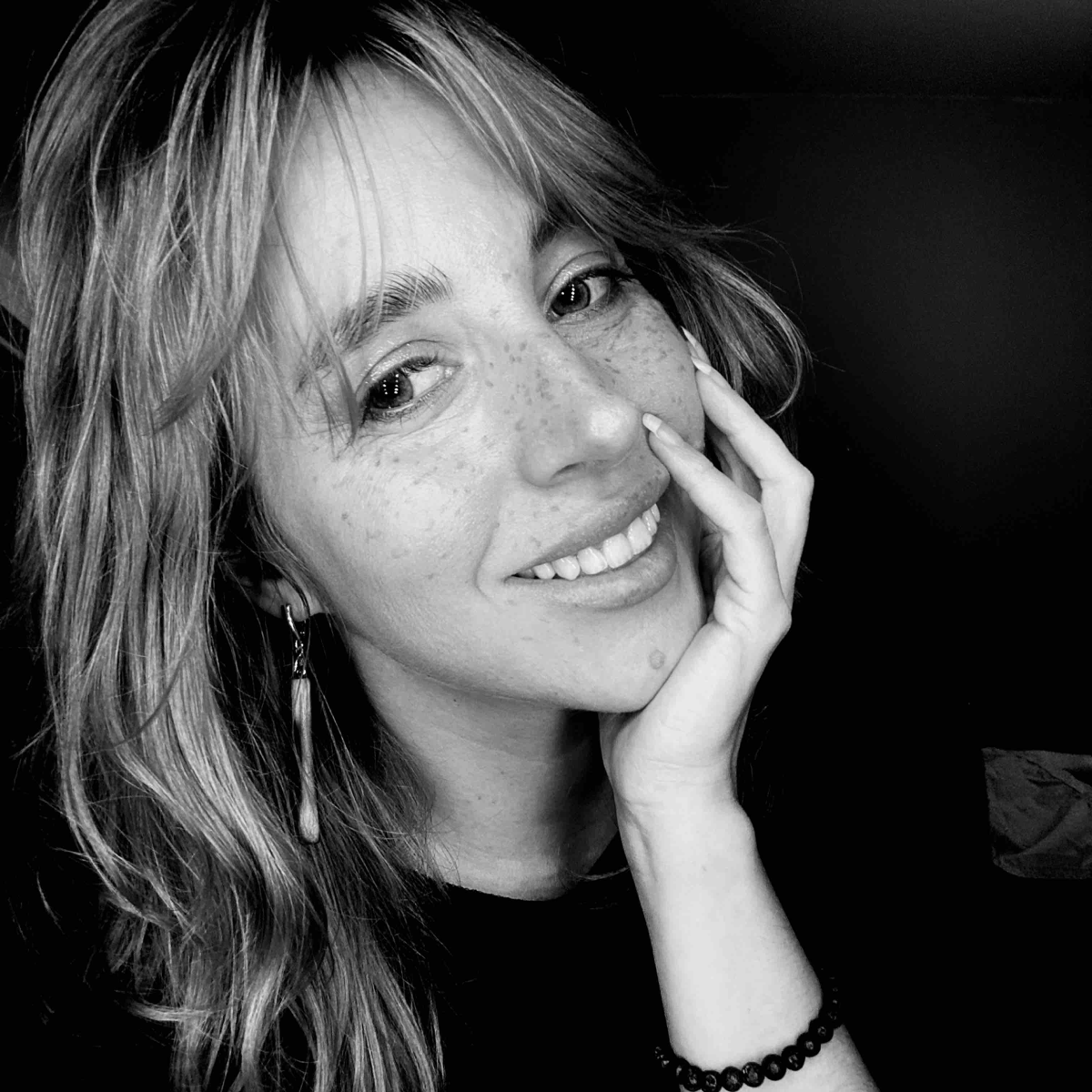 Катерина Александрова