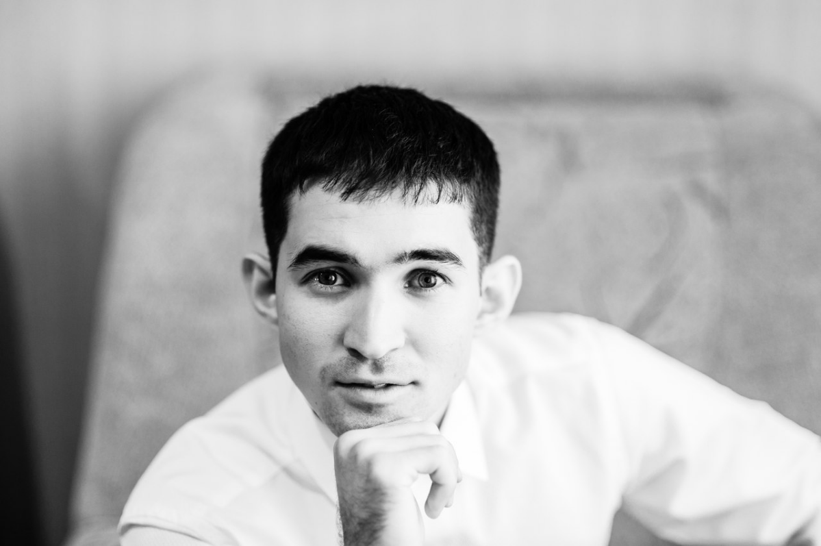 Руслан Алибаев | Сетка — социальная сеть от hh.ru