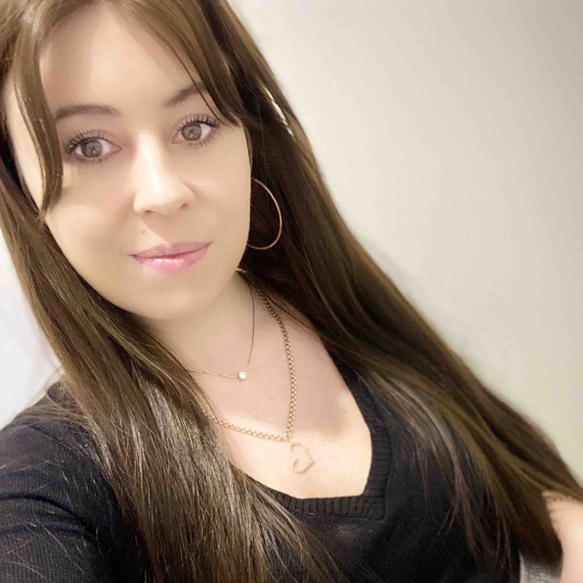 Анастасия Радченко | Сетка — социальная сеть от hh.ru