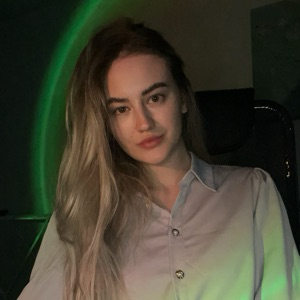 Марина Дебрей | Сетка — социальная сеть от hh.ru