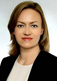 Мария Поповская