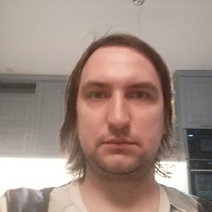 Николай Паникаровский