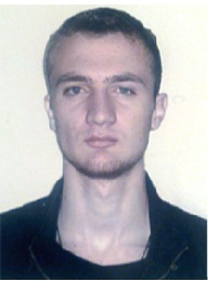 Али Магомадов