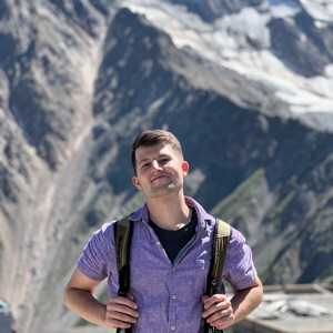 Артур Муравьёв | Сетка — социальная сеть от hh.ru