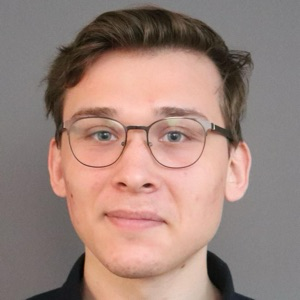 Дмитрий Яньшин | Сетка — социальная сеть от hh.ru