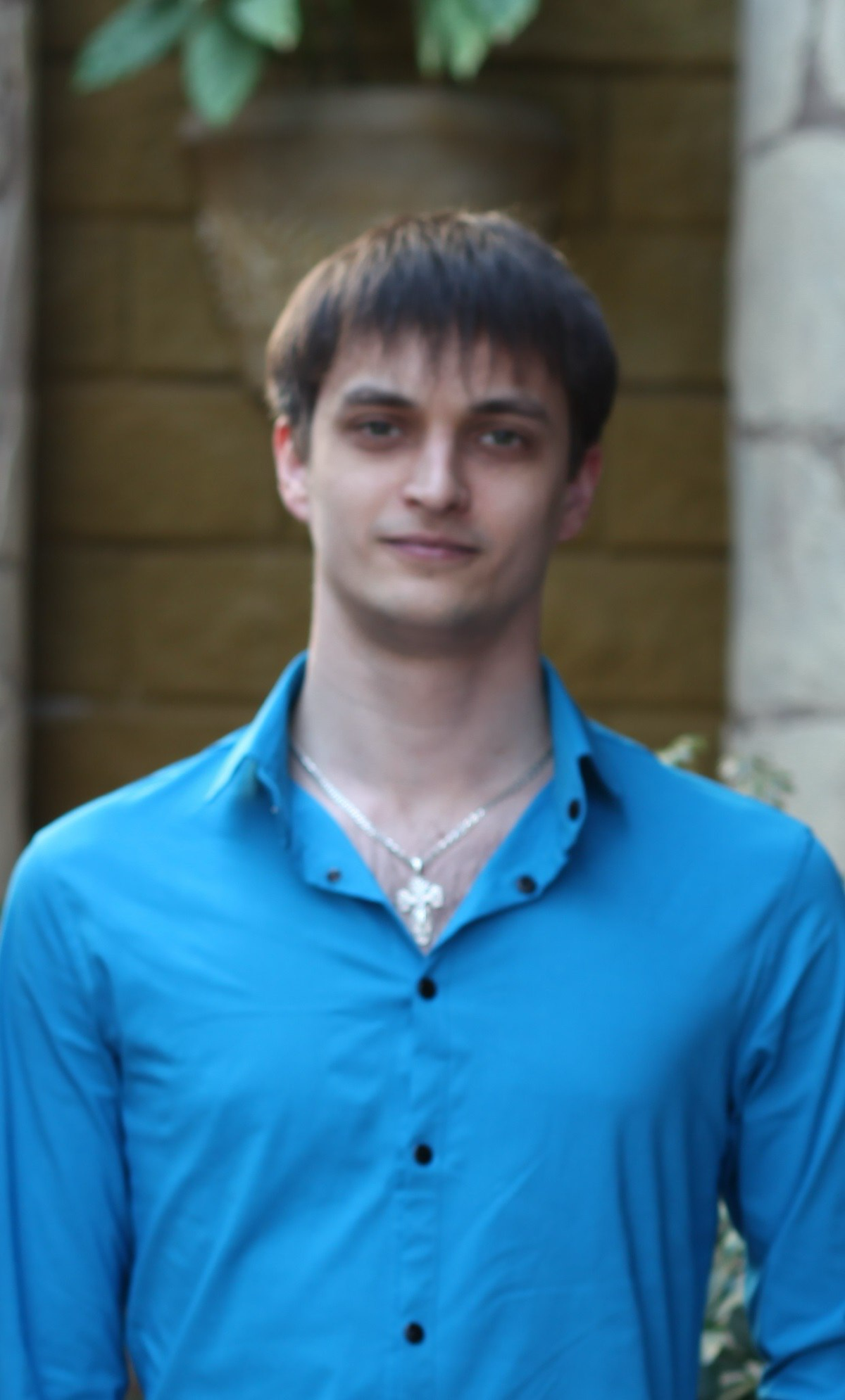 Виталий Бега | Сетка — социальная сеть от hh.ru