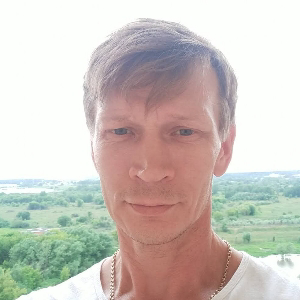 Alexander Timoshkin