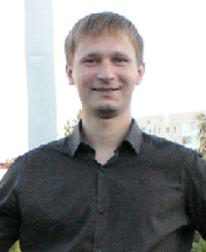 Михаил Гончаров