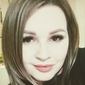 Алёна Швед | Сетка — социальная сеть от hh.ru