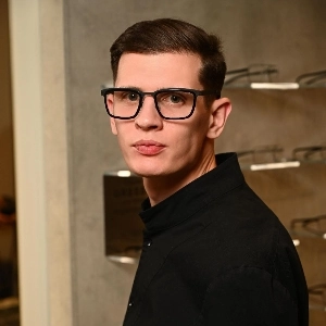 Сергей Солодухин