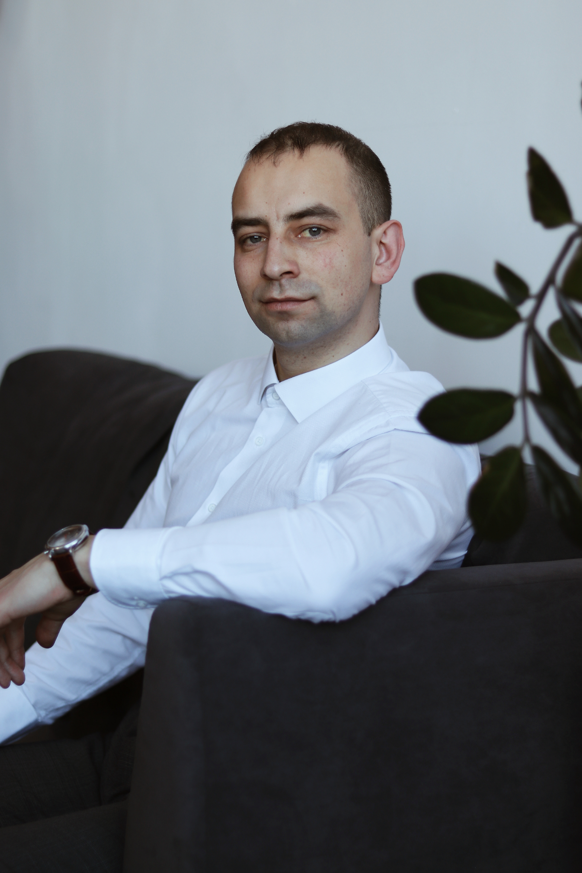 Дмитрий Марьясов | Сетка — социальная сеть от hh.ru