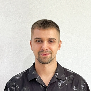 Егор Мурзинов | Сетка — социальная сеть от hh.ru