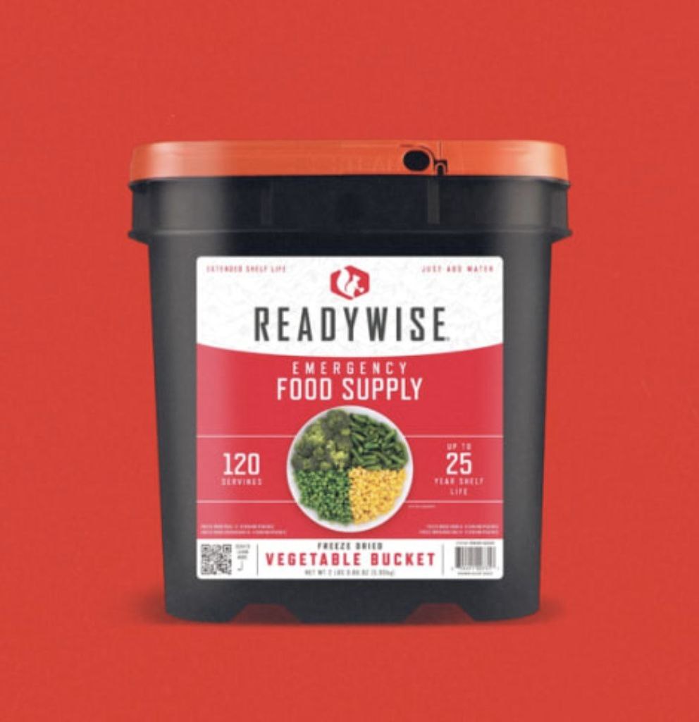 Хм...Насколько активно вы готовитесь к апокалипсису после новости о роботизированном заводе?
Costco's готовится на все 100.😆 Ребята завирусились со своим новым товаром "Apocalipse Bucket" | Сетка — социальная сеть от hh.ru