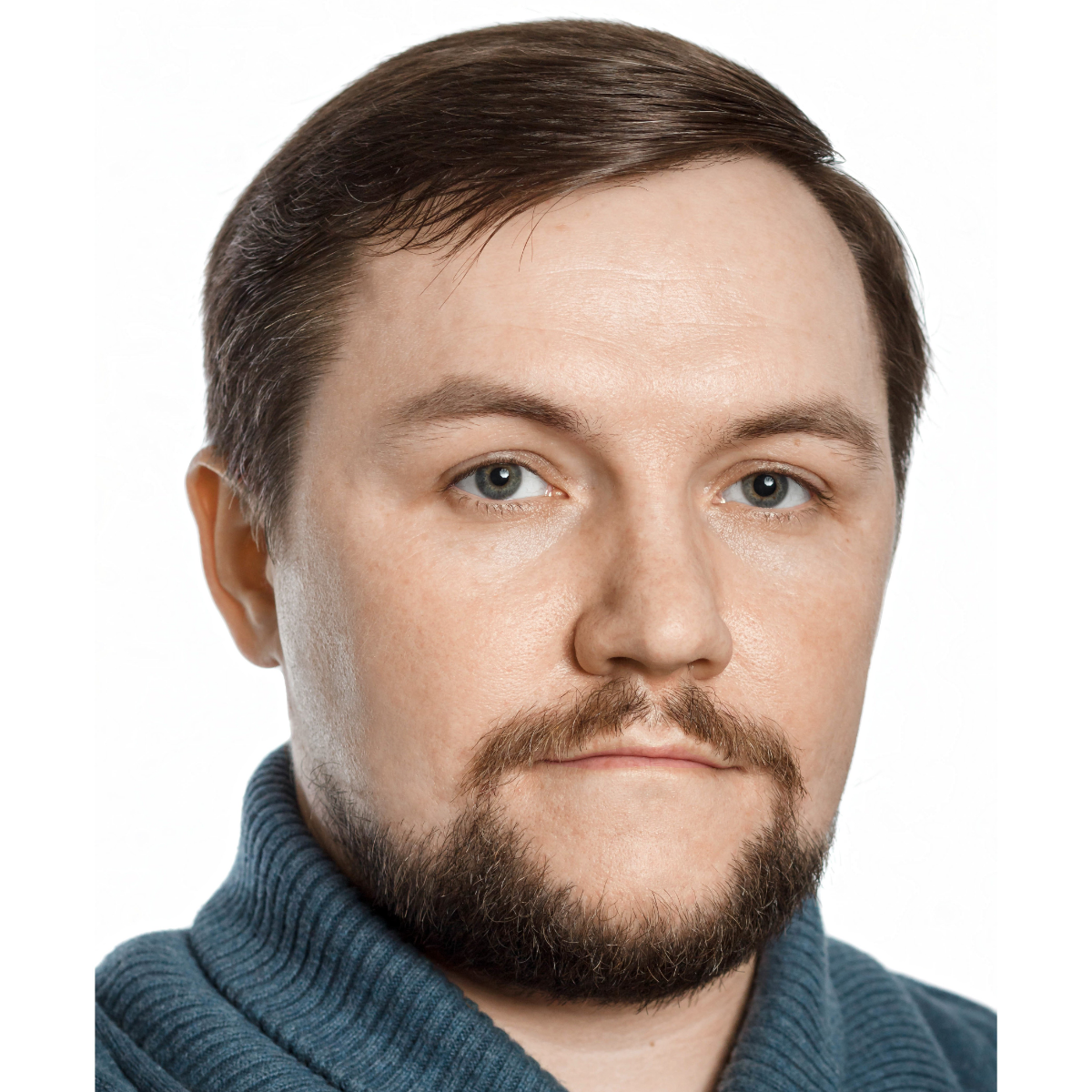 Андрей Гостев