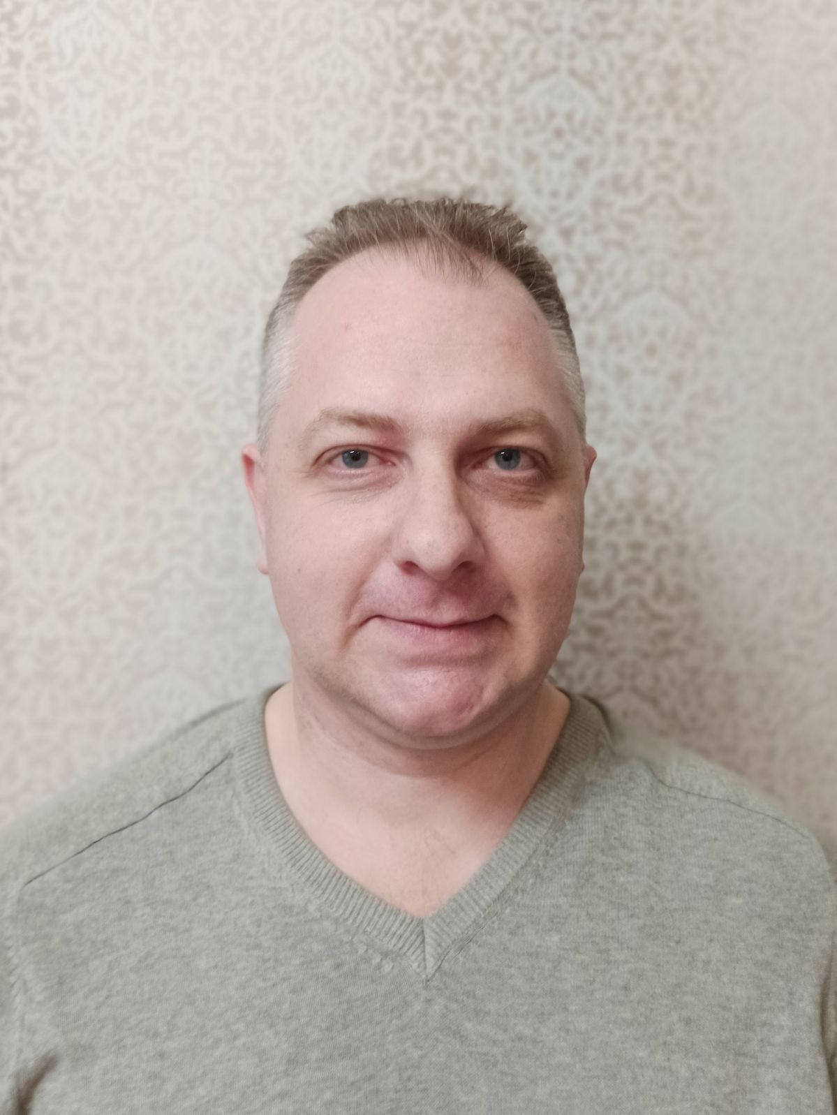 Владимир Рульков | Сетка — социальная сеть от hh.ru