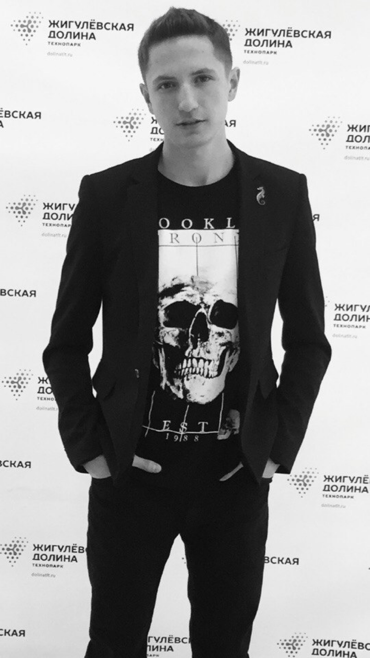 Дмитрий Абрамов