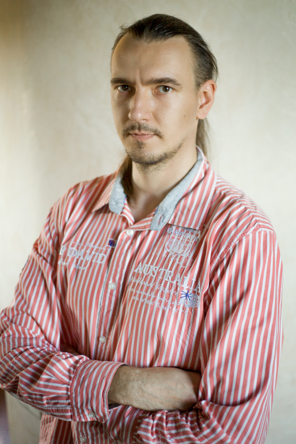 Алексей Сидоркин