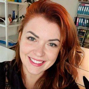 Марина Веселкова