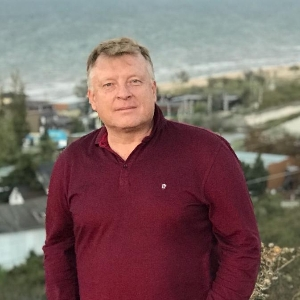 Игорь Павлик