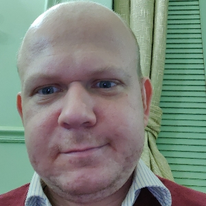 Антон Малямов