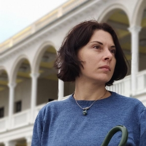 Инга Ажгирей