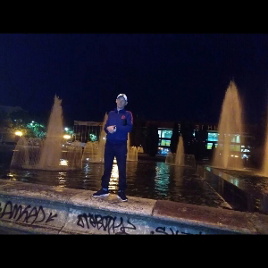 Санька Квасов