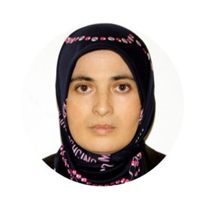 Асият Ахмедханова | Сетка — социальная сеть от hh.ru