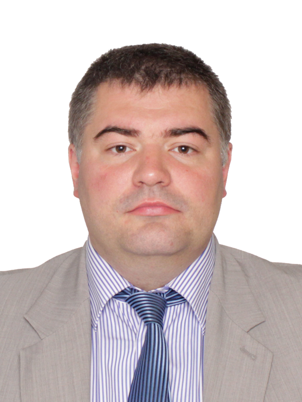 Олег Полищук