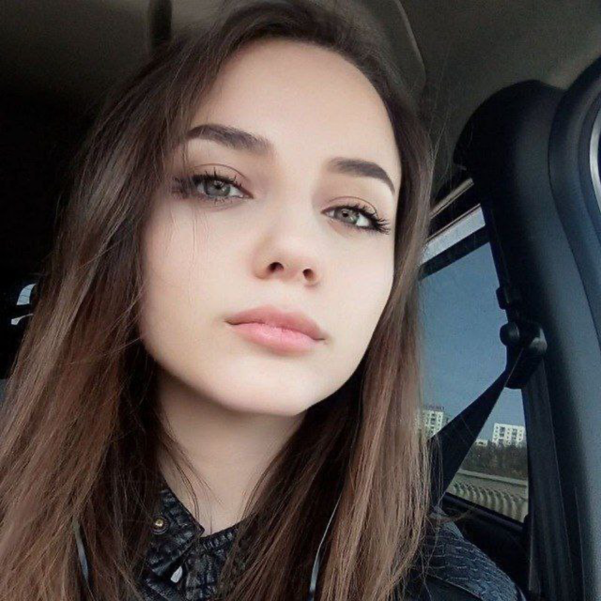 Диана Муртазина