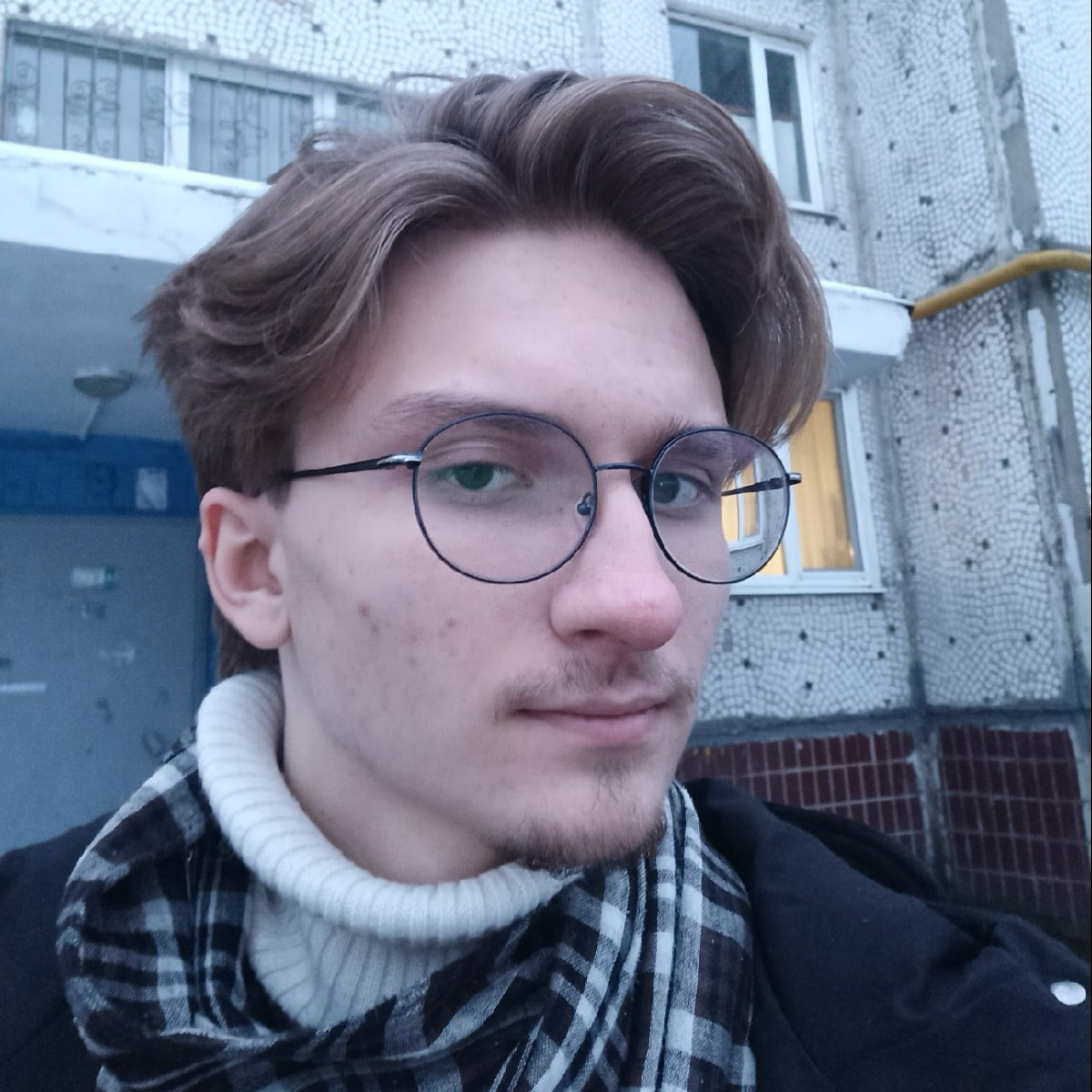 Василий Курноскин