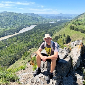 Роман Гороховик