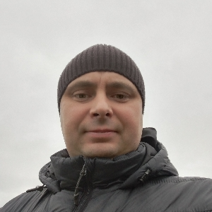 Алексей Котенев | Сетка — социальная сеть от hh.ru