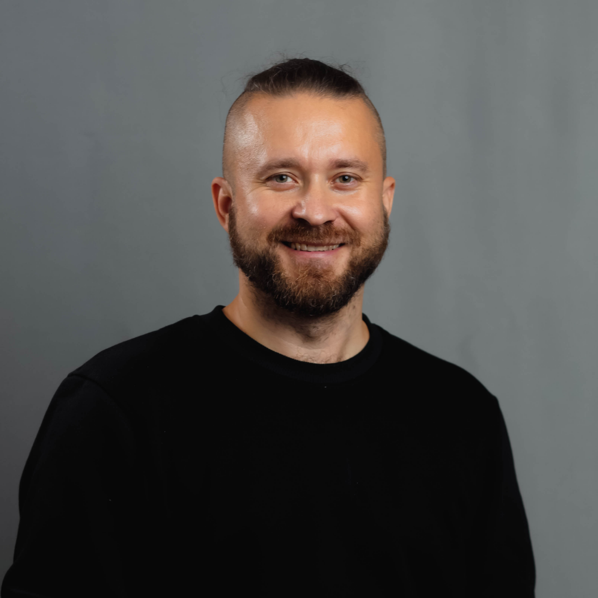 Роман Трущелёв | Сетка — социальная сеть от hh.ru