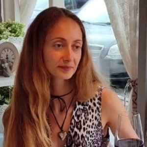 Елизавета Посохова